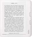 Kobo Libra 2 | eReader | 7” Glare Free Touchscreen | Waterproof | Adjustable Brightness and Color Temperature | Blue Light Reduction | eBooks | WiFi | 32GB of Storage | Carta E Ink Technology | Black