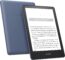 Amazon Kindle Paperwhite Signature Edition (32 GB) – With auto-adjusting front light, wireless charging, 6.8“ display, and up to 10 weeks of battery life – Without Lockscreen Ads – Black