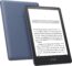 Amazon Kindle Paperwhite Signature Edition (32 GB) – With auto-adjusting front light, wireless charging, 6.8“ display, and up to 10 weeks of battery life – Without Lockscreen Ads – Black