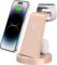 3 in 1 Charging Station for iPhone, Wireless Charger for iPhone 15 14 13 12 11 X Pro Max & Apple Watch – Charging Stand Dock for AirPods